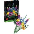 LEGO Blommor 10313 Bukett med vilda blommor Icons Botanical Collection