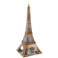 Ravensburger 3D Puslespil 216 brikker - Eiffeltårnet