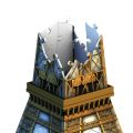 Ravensburger 3D Pussel 216 bitar - Eiffeltornet