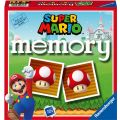 Ravensburger Super Mario memo-spill - finn to og to like