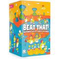 Beat That: The Bonkers Battle of Wacky Challenges - morsomt familiespill med sprø utfordringer