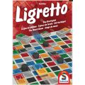 Ligretto Domino - klassikeren i brettspillutgave
