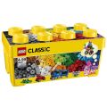 LEGO Classic 10696 Medium boks med kreative klosser - 484 klosser