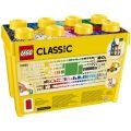 LEGO Classic 10698 Fantasiklosslåda stor