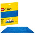 LEGO Classic 10714 Blå basplatta