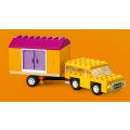 LEGO Classic 10715 Klodser på hjul