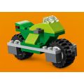 LEGO Classic 10715 Klodser på hjul