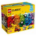 LEGO Classic 10715 Klossar på väg