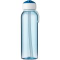 Mepal drikkeflaske med flip-Up tut - blå - 500 ml