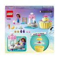 LEGO Gabbys Dollhouse 10785 Rolig bakning med Muffin