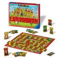 Ravensburger Super Mario Labyrinth - morsomt brettspill 