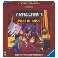 Minecraft Portal Dash spill - samarbeidsspill