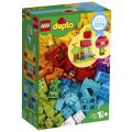 LEGO DUPLO 10887 Fantasikul med 120 klossar