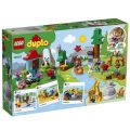 LEGO DUPLO Town 10907 Världens djur
