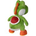 Nintendo Super Mario Yoshi bamse - 30 cm