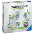 GraviTrax Power Extension Interaction - interaktiv utvidelse til kulebane