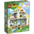 LEGO DUPLO Town 10929 Modulärt lekhus