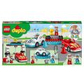 LEGO DUPLO Town 10947 Racerbiler