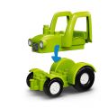 LEGO DUPLO Town 10952 Låve, traktor og bondegårdsdyr