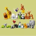 LEGO DUPLO 10975 Ville dyr fra hele verden