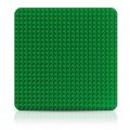 LEGO DUPLO 10980 Grön byggplatta