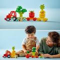 LEGO DUPLO My First 10982 Frukt- och grönsakstraktor