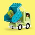 LEGO DUPLO Town 10987 Affaldssorteringsbil
