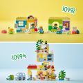 LEGO DUPLO Town 10992 En dag i barnehagen