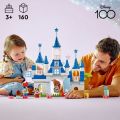 LEGO DUPLO 10998 Disney Magisk 3-i-1-slot
