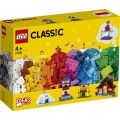 LEGO Classic 11008 Klossar och hus