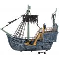 Grevinnan Greven av Grals piratskepp - Kapten Sabeltand