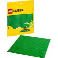 LEGO Classic 11023 Grønn basisplate