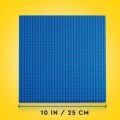 LEGO Classic 11025 Blå basplatta