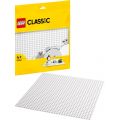 LEGO Classic 11026 Hvit basisplate
