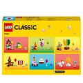 LEGO Classic 11029 - kreativ festeske med 900 deler