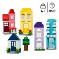 LEGO Classic 11035 Kreativa hus
