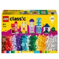 LEGO Classic 11035 Kreativa hus