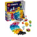 LEGO Classic Space 11037 Kreative planeter