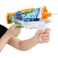 Zuru X-shot Skins Hyperload Waves Fast-Fill vattenpistol med 500 ml tank