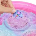 LOL Surprise Bubble Surprise Deluxe - bubbelbad med 3 dockor och tillbehör - rosa