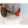 Rolly Toys rollyTanker: Vandtank til traktor - 30 liter