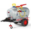 Rolly Toys rollyTanker: Vandtank til traktor - 30 liter