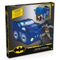 Batman Pop-Up Batmobile leketelt -  65 x 60 x 103 cm