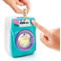 So Slime Tie-Dye Washing Machine - slim-maskin som gir farge til slim