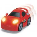 Keenway fjernstyrt bil med lys og lyd - fra 18 mnd+