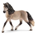 Schleich Andalusier, hoppe - 11 cm