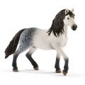 Schleich Andalusisk hingst - 11 cm