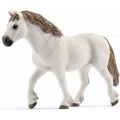 Schleich Welsh-pony-hoppe - 8 cm