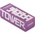 Tactic Tower Wooden Classic - tornspel i trä