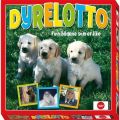 Dyrelotto - barnespill med bilder av søte dyr